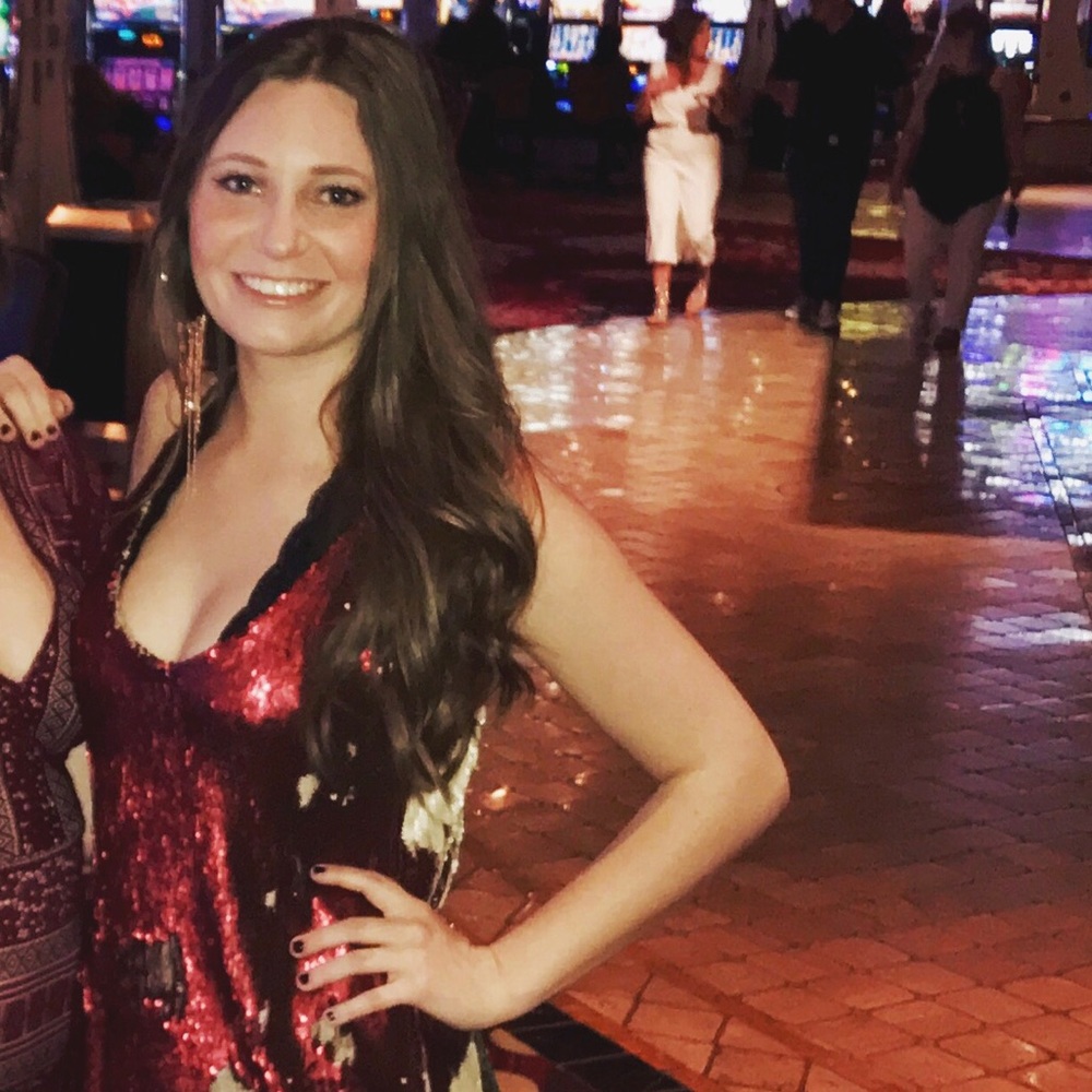 Meet your Posher, Alise