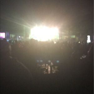 Meet your Posher, Richard