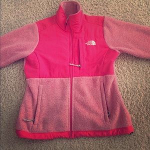 North face Denali jacket