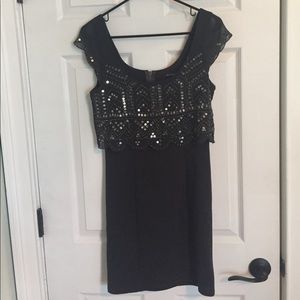 Cocktail dress