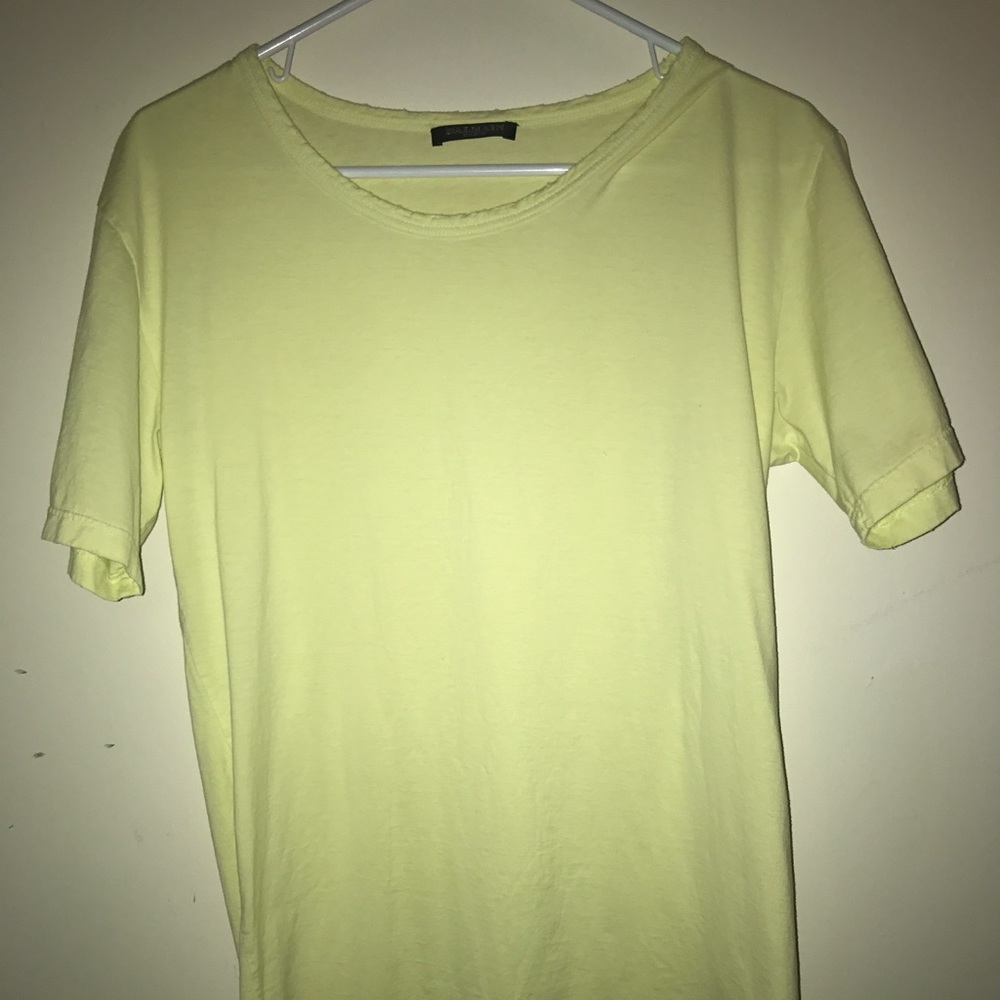 Balmain Short Sleeve Tee