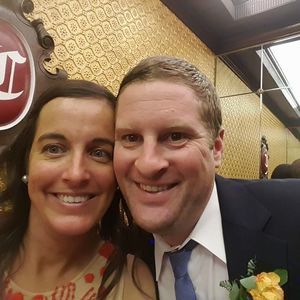 Meet your Posher, Molly