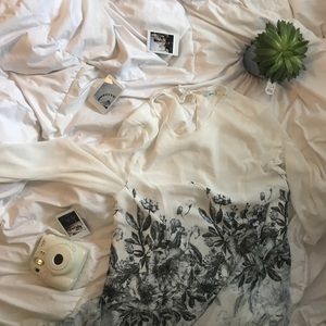 Kimchi Blue UO Frock Dress