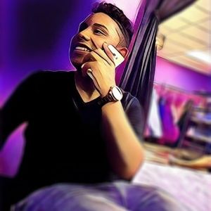 Meet your Posher, Luis fernando