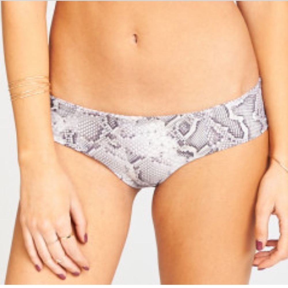Show Me Your Mumu- Hangten Hipster Bikini Bottom