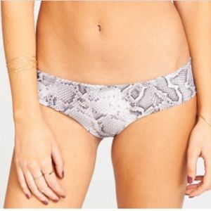 Show Me Your Mumu- Hangten Hipster Bikini Bottom