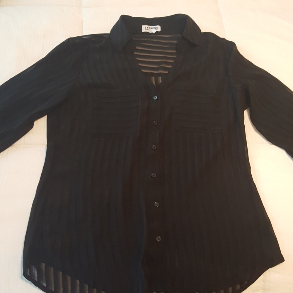 Dress shirt