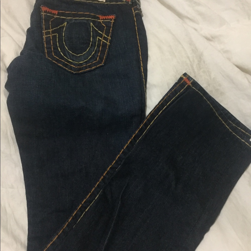 True Religion Jeans sz28