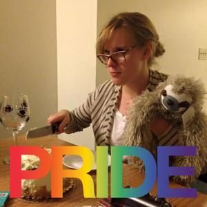 Meet your Posher, Chloe