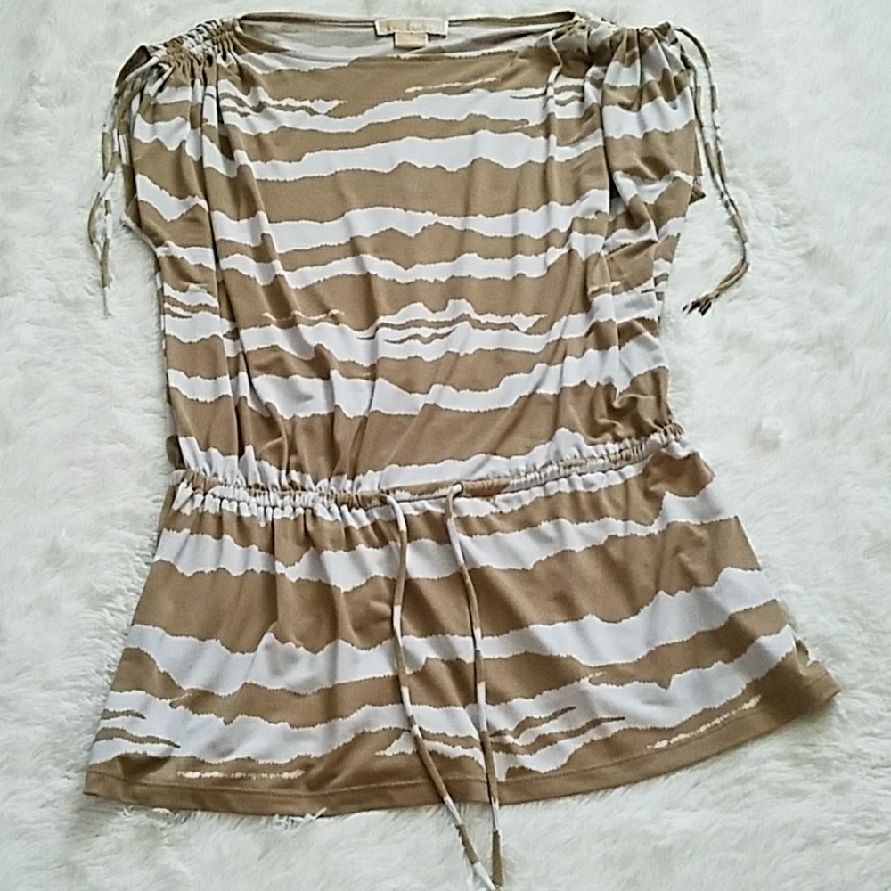 Michael Kors blouse