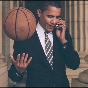 Meet your Posher, Alan