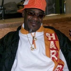 Meet your Posher, Terry