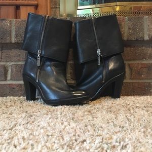 KORS Michael Kors Heeled Boots