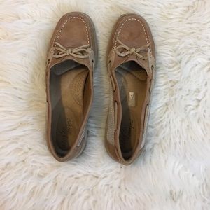 Deluxe comfort loafers