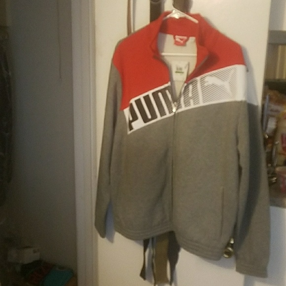 Jacket - Picture 2 of 2