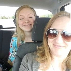 Meet your Posher, Beth