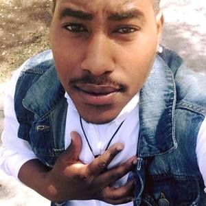 Meet your Posher, Giovanni