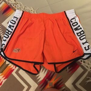OSU NIKE Shorts L