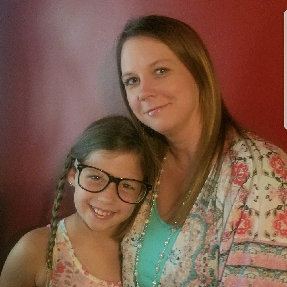 Meet your Posher, Misty