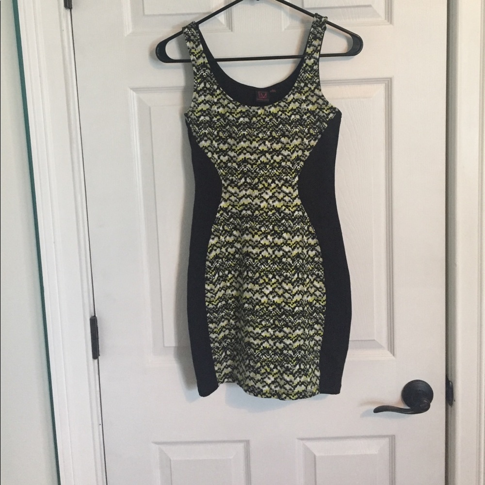 Bodycon dress