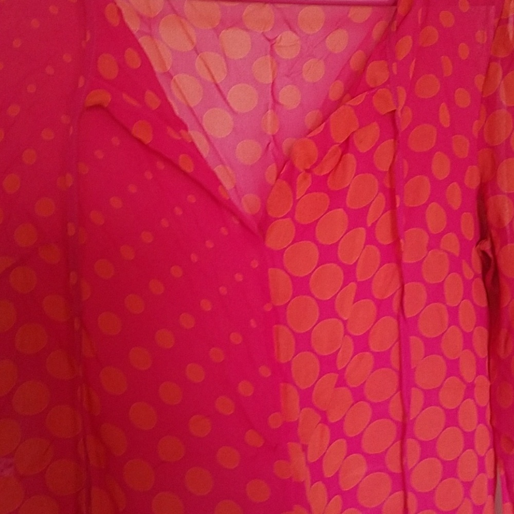 Express blouse - Picture 2 of 4