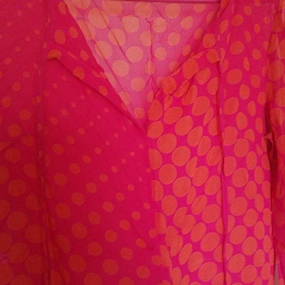 Express blouse - Picture 2 of 4