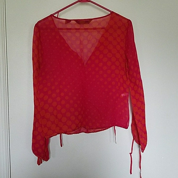 Express blouse - Picture 4 of 4