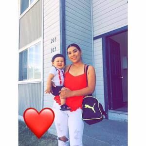 Meet your Posher, Esther