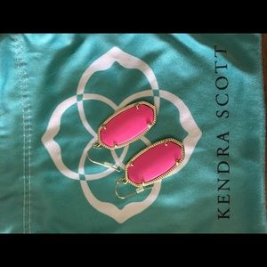 Kendra Scott Elle Earrings