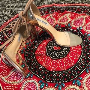 Fashion Nova Heels
