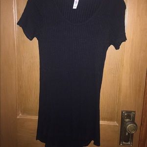 Black LuLaRoe perfect t
