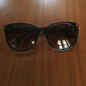 Very chic Thierry Lasry sunglasses