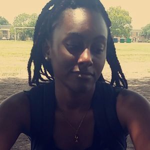 Meet your Posher, Khadijah