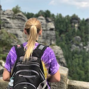 Meet your Posher, Kait
