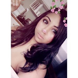 Meet your Posher, Natalie