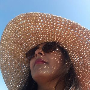 Meet your Posher, Richa