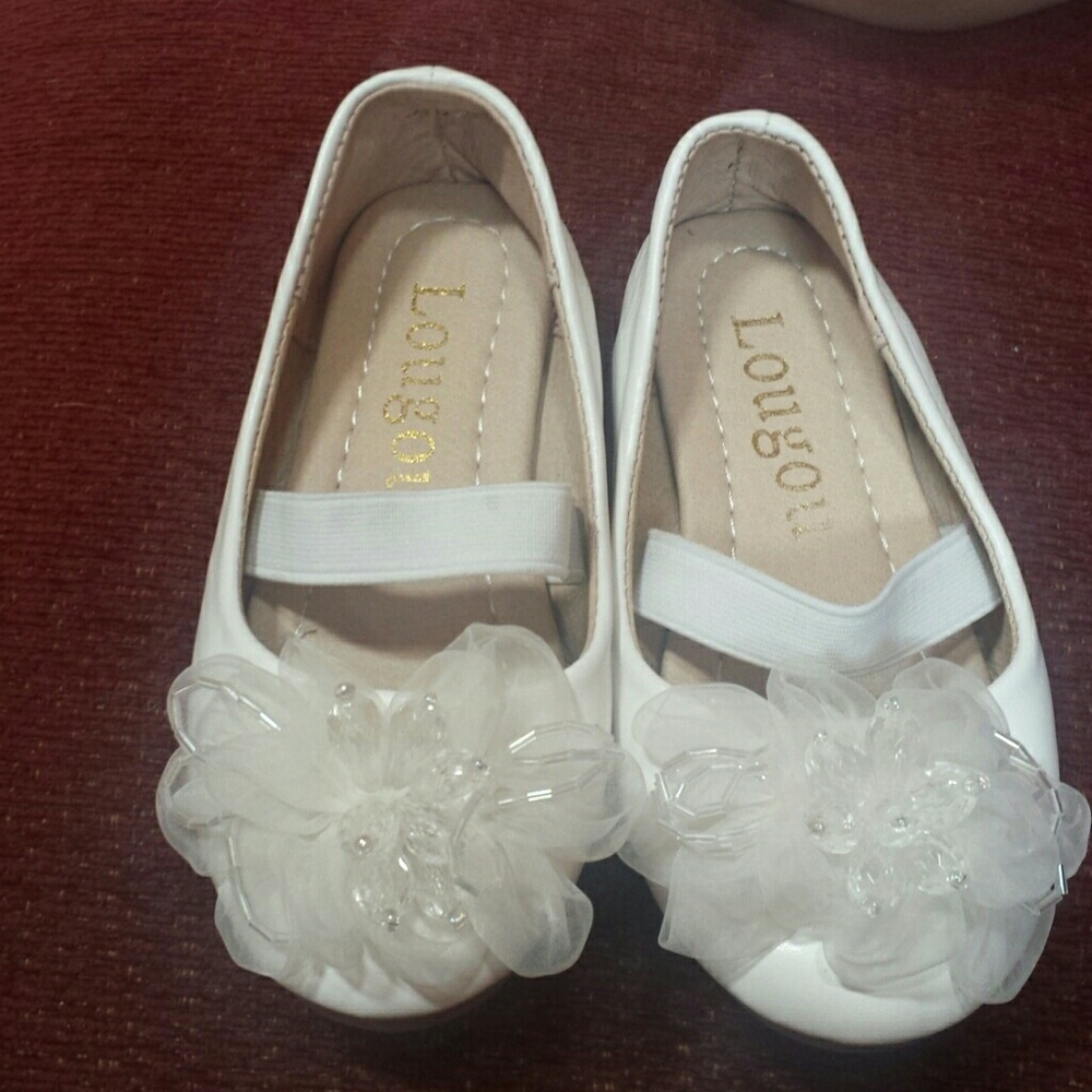 Designer shoes