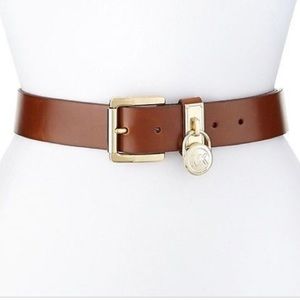 MICHAEL KORS WOMEN'S BELT
