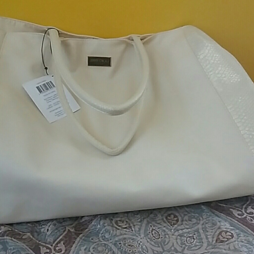 Jimmy Choo handbag