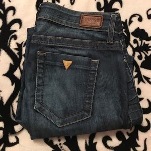 Guess Ultra Skinny Jeans