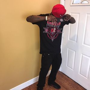 Meet your Posher, Shaun