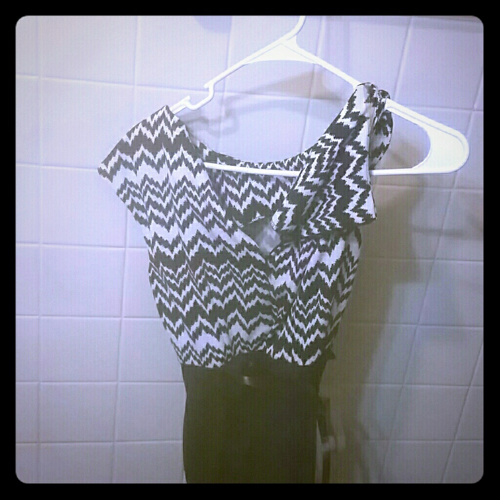 A nice office dress or to wear to church