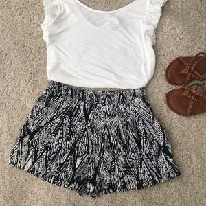 Forever21 shorts