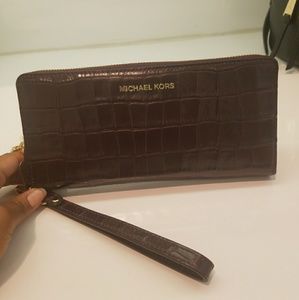 Brand New Michael Kors Wallet