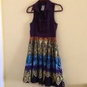 Appropriate Behavior Dress