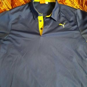 Men's Golf Shirts