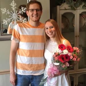 Meet your Posher, Courtney