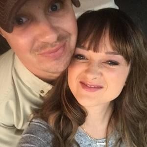 Meet your Posher, Candace