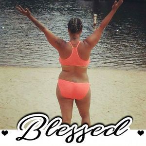 Meet your Posher, Chadae