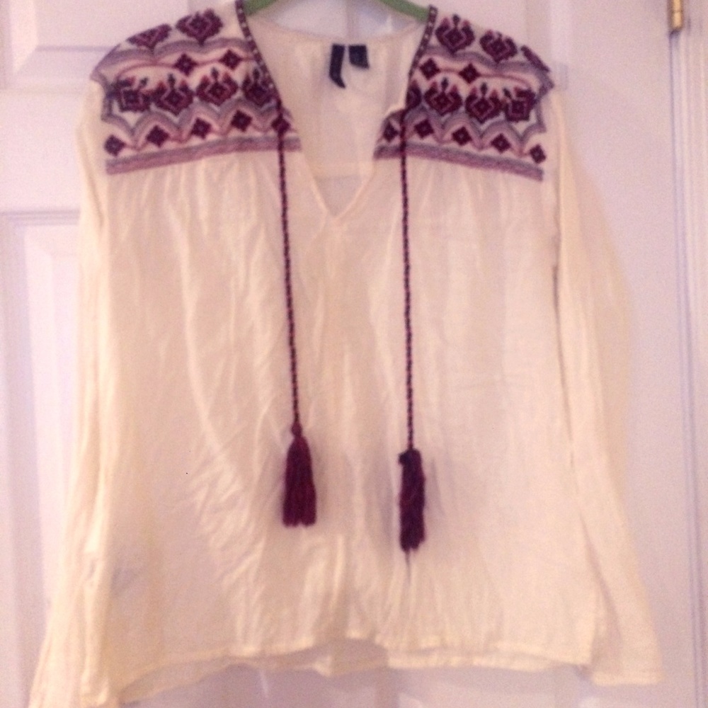 Mango Top